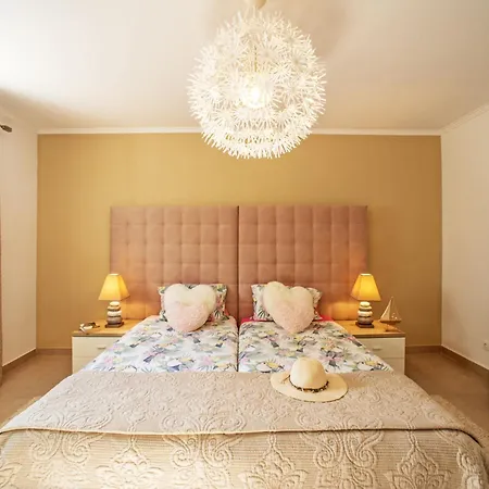 Bela Vista By Interhome Daire