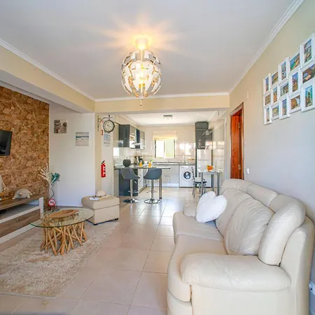 Bela Vista By Interhome Daire *