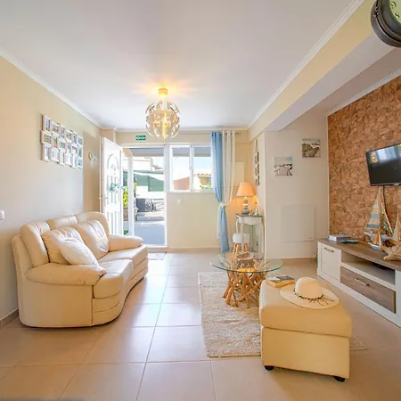 Bela Vista By Interhome Daire *