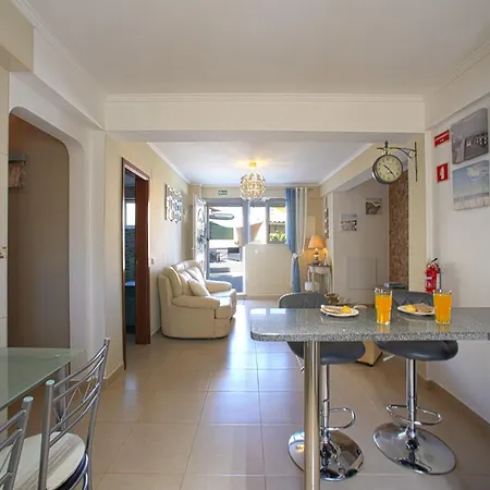 Bela Vista By Interhome Lägenhet