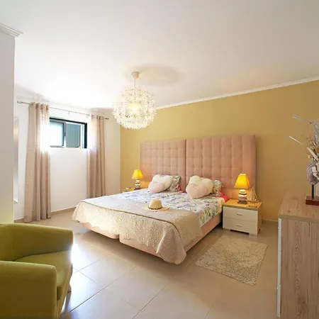 Bela Vista By Interhome Lägenhet Ferragudo (Faro)