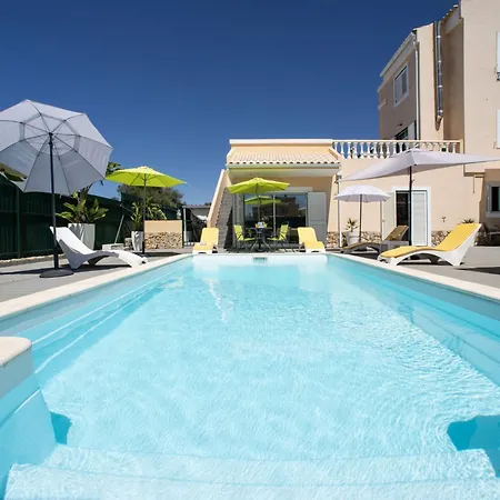 Bela Vista By Interhome Daire *