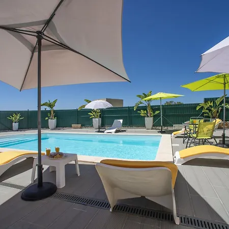 Bela Vista By Interhome