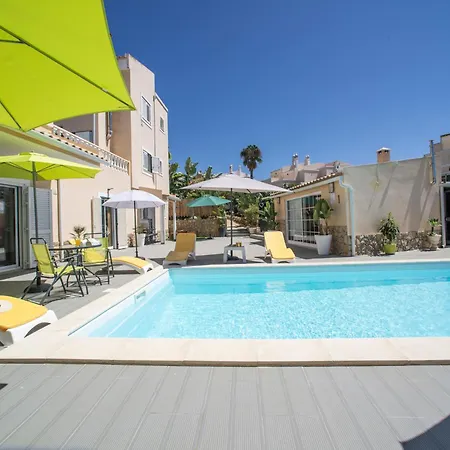 Bela Vista By Interhome Lägenhet *