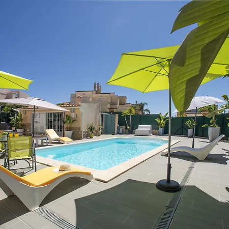 Bela Vista By Interhome