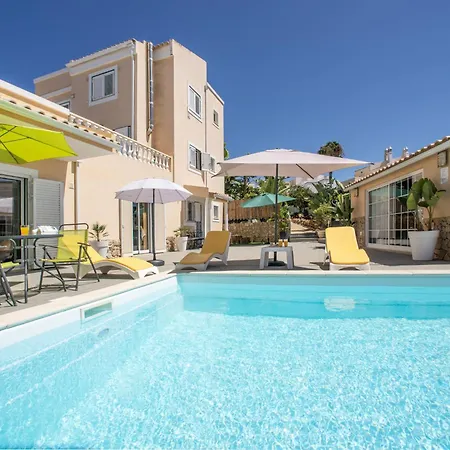 Bela Vista By Interhome