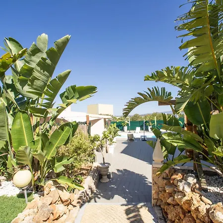 Daire Bela Vista By Interhome Ferragudo (Faro)