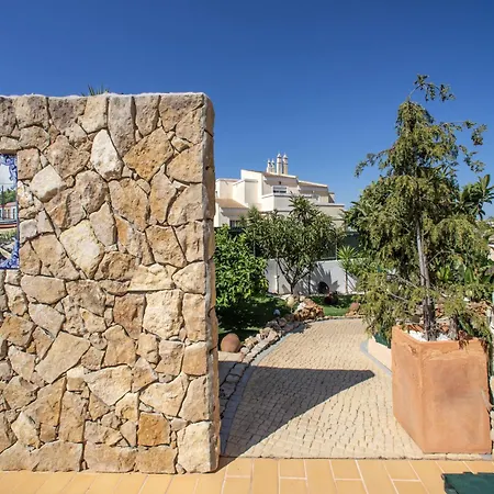 Daire Bela Vista By Interhome Ferragudo (Faro)