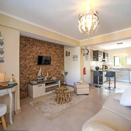 Bela Vista By Interhome *