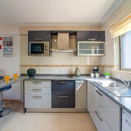 Bela Vista By Interhome דירה