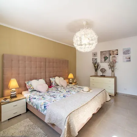 Bela Vista By Interhome Ferragudo (Faro)