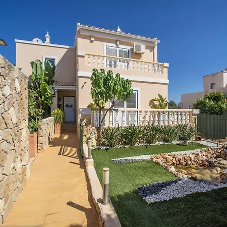 Bela Vista By Interhome