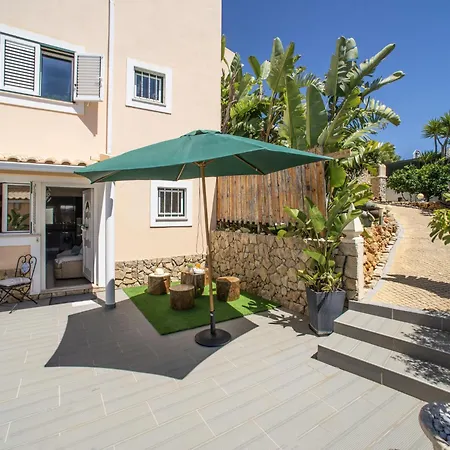 Bela Vista By Interhome * פראגודו