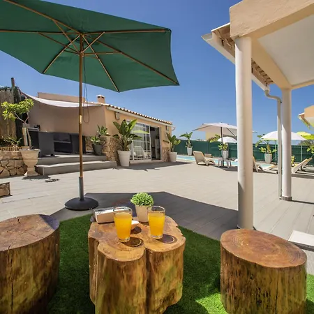 Bela Vista By Interhome *