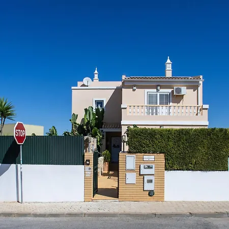 דירה Bela Vista By Interhome