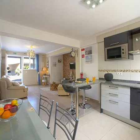 Apartamento Bela Vista By Interhome *