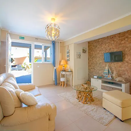 Apartamento Bela Vista By Interhome