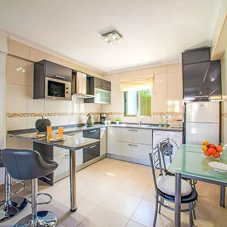 Apartamento Bela Vista By Interhome Ferragudo (Faro)