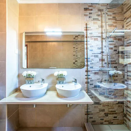 Apartamento Bela Vista By Interhome Ferragudo (Faro)