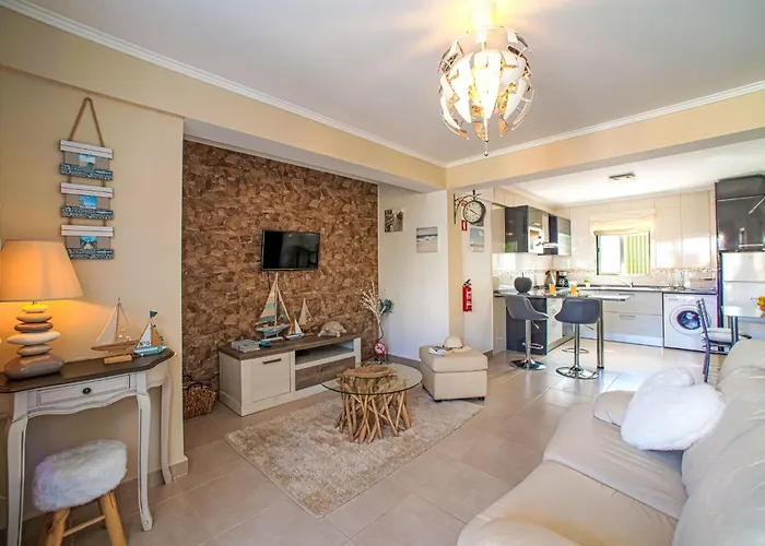 Bela Vista By Interhome *