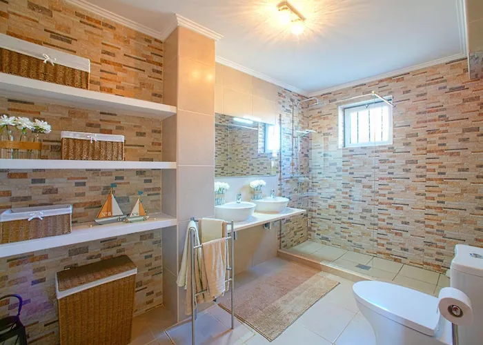 Bela Vista By Interhome * Ferragudo