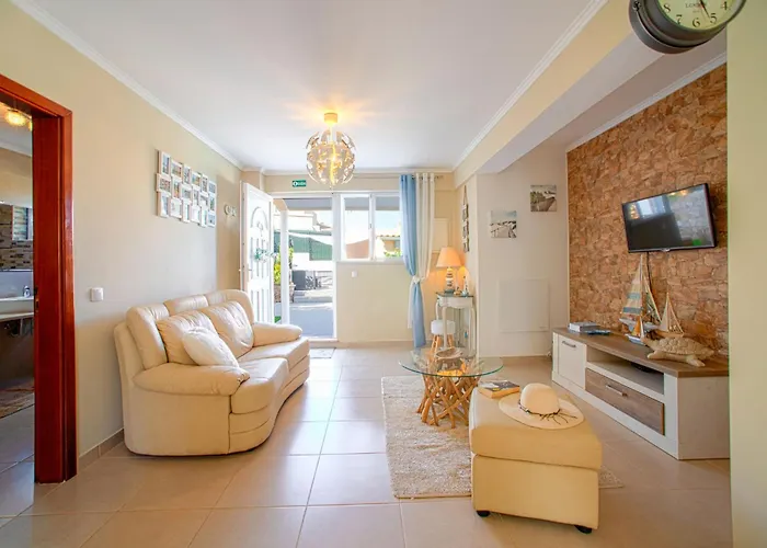 Bela Vista By Interhome Apartman *