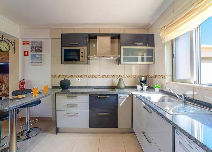 Bela Vista By Interhome Apartman