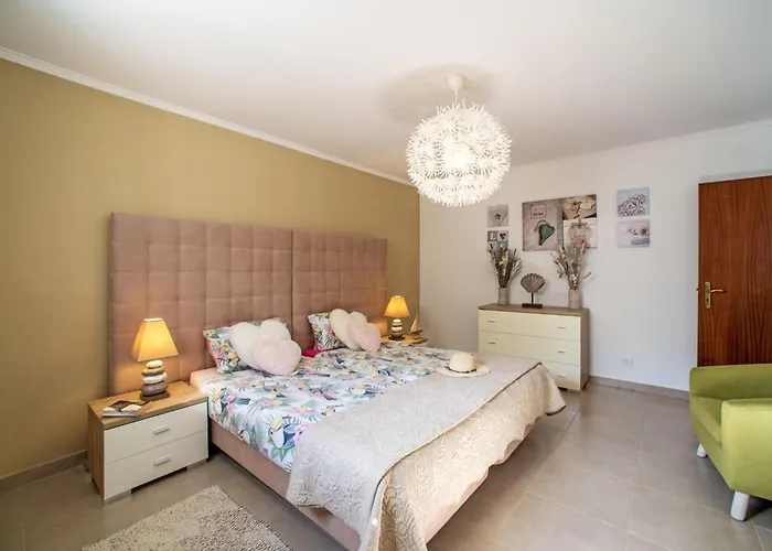 Bela Vista By Interhome Ferragudo