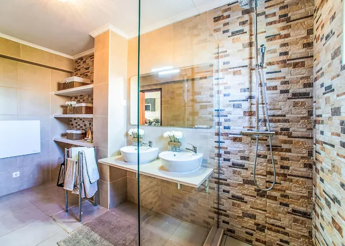 Bela Vista By Interhome