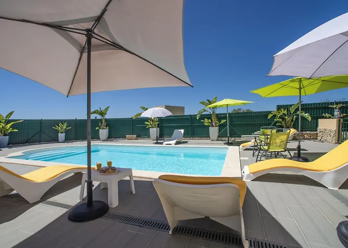Bela Vista By Interhome