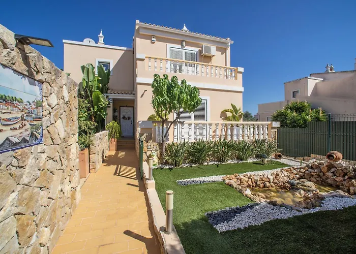 Bela Vista By Interhome