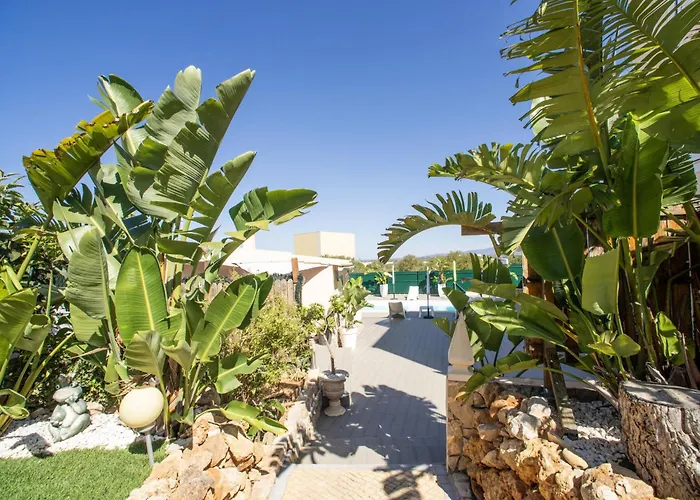 Apartman Bela Vista By Interhome Ferragudo