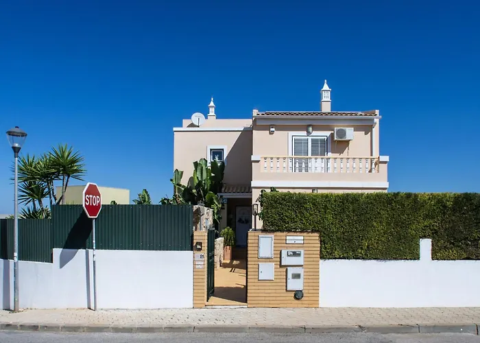 Apartman Bela Vista By Interhome