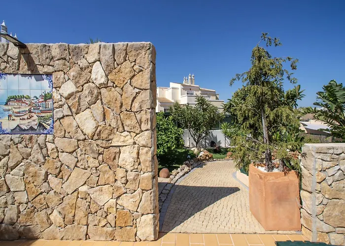 Apartman Bela Vista By Interhome Ferragudo